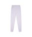Pantalon De Jogging Lucera Femme Blanc Fila-2