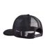 Casquette Trucker Basket Noir Puma-2