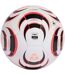 Ballon De Foot Motif/style Imprimé Tiro League Taille 5 Blanc Bleu Adidas-2
