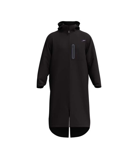 Mens Pro Parka Black Speedo