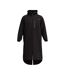 Mens Pro Parka Black Speedo-1