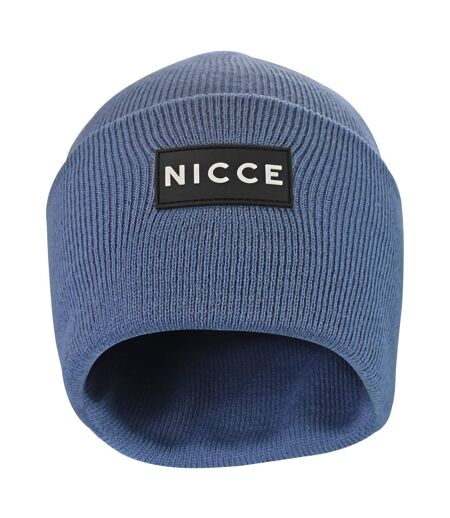 Mens Knitted Beanie Hat - Warm Soft Winter Thermal Hat