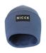 Mens Knitted Beanie Hat - Warm Soft Winter Thermal Hat-3