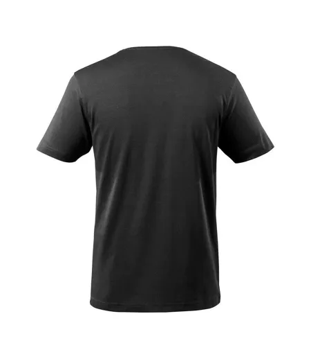 T-shirt Crossover Vence Homme Noir Mascot