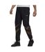 Jogging Noir Homme Adidas Animal - L