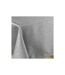 Nappe Jacquard Déco Debbie 140x240cm Anthracite-2