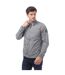 Surchemise granville homme gris Weekend Offender-1