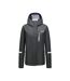 Veste Motif/style Élevé Femme Noir Campri-1