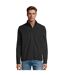 Veste Softshell Radian Homme Noir SOLS-2