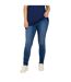 Jean Femme Bleu Ciel Only-4
