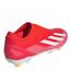 Chaussures De Foot Crazyfast League Homme Rouge Adidas-3