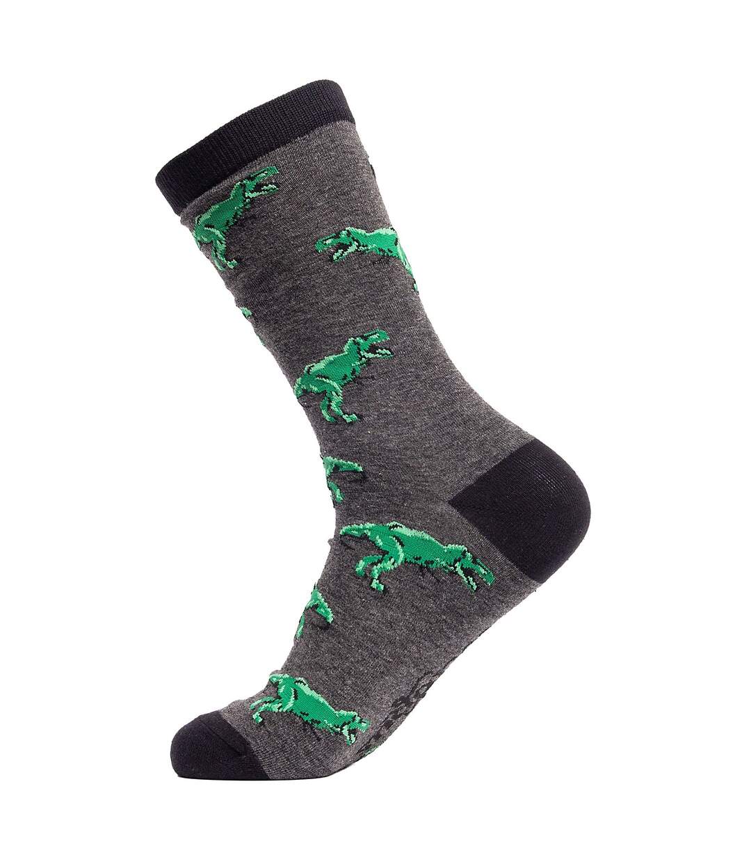 Animal Design Novelty Cotton Unisex Socks-2