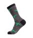 Animal Design Novelty Cotton Unisex Socks-2