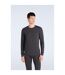 Haut Thermique Blaze Homme Charbon Animal-1