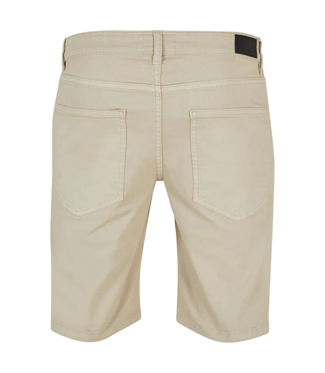 Short En Jean Homme Lavage À Sec Urban Classics-2