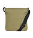 Tilford faux leather crossbody bag one size lime Weird Fish-2
