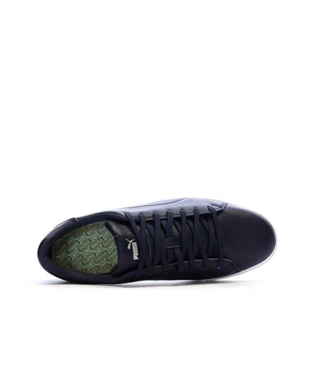 Chaussures de golf marine homme puma fusion classic