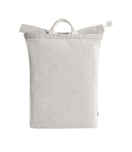 Sac À Dos Loom Taille Unique Blanc Cassé Halfar