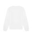 Sweat Adulte Blanc Bella + Canvas-3