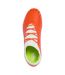 Unisex Adult Speed Falcon Team Firm Ground Rugby Boots Tangerine Tango Canterbury-4
