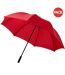 Parapluie zeke golf taille unique rouge Bullet