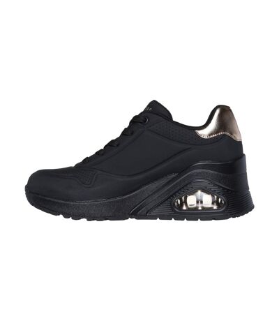 Basket à Lacets Skechers Uno Wedge