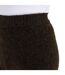 Pantalon Brady Femme Marron 4th & Reckless-4