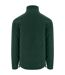 Veste polaire pour hommes vert bouteille PRO RTX-2