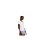 T-shirt Launch Femme Blanc Réfléchissant Under Armour-1