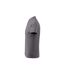 Polo Homme Gris Malfini-4