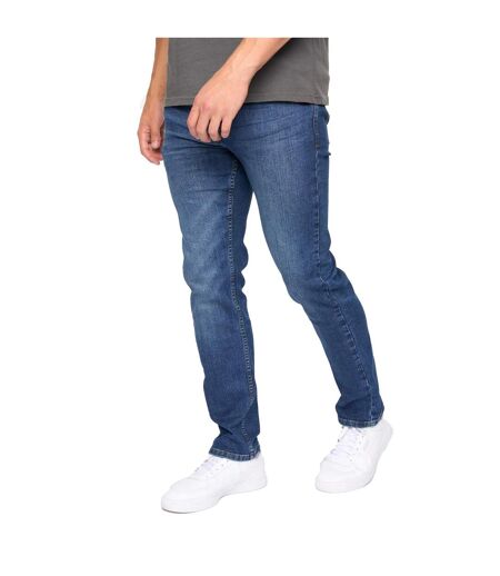 Jean Abingdon Homme Bleu Foncé Bewley & Ritch