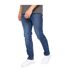 Jean Abingdon Homme Bleu Foncé Bewley & Ritch-3
