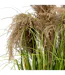 Plante Herbe Artificielle en Pot Maxime 80cm Vert-2