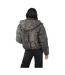 Doudoune Motif/style Imprimé Léopard Bunny Femme Noir Marron Brave Soul-2