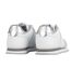 Baskets Femme Blanc Argenté Slazenger-2