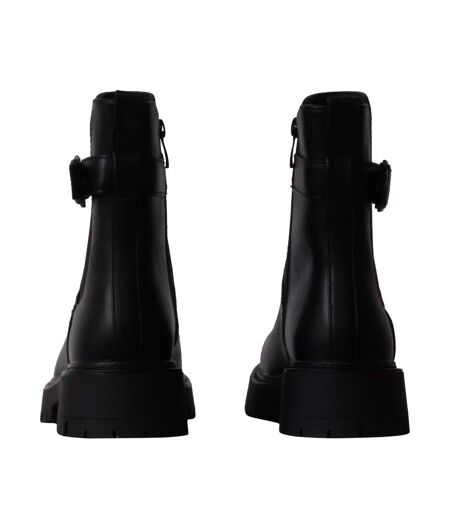 Bottines à Zip Sixth Sens
