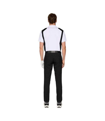 Chino Golf Elof Homme Noir J.Lindeberg
