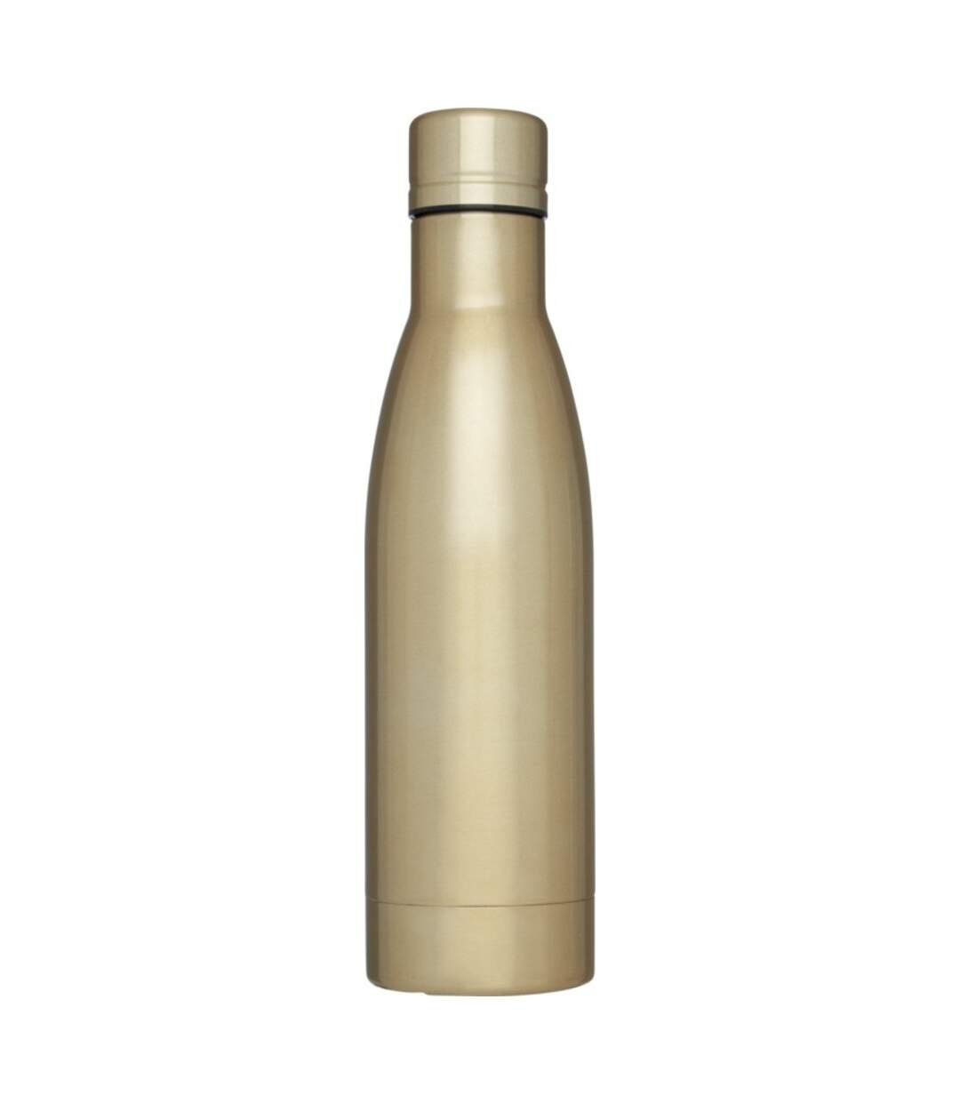 Vasa copper vacuum insulated bottle one size gold Avenue