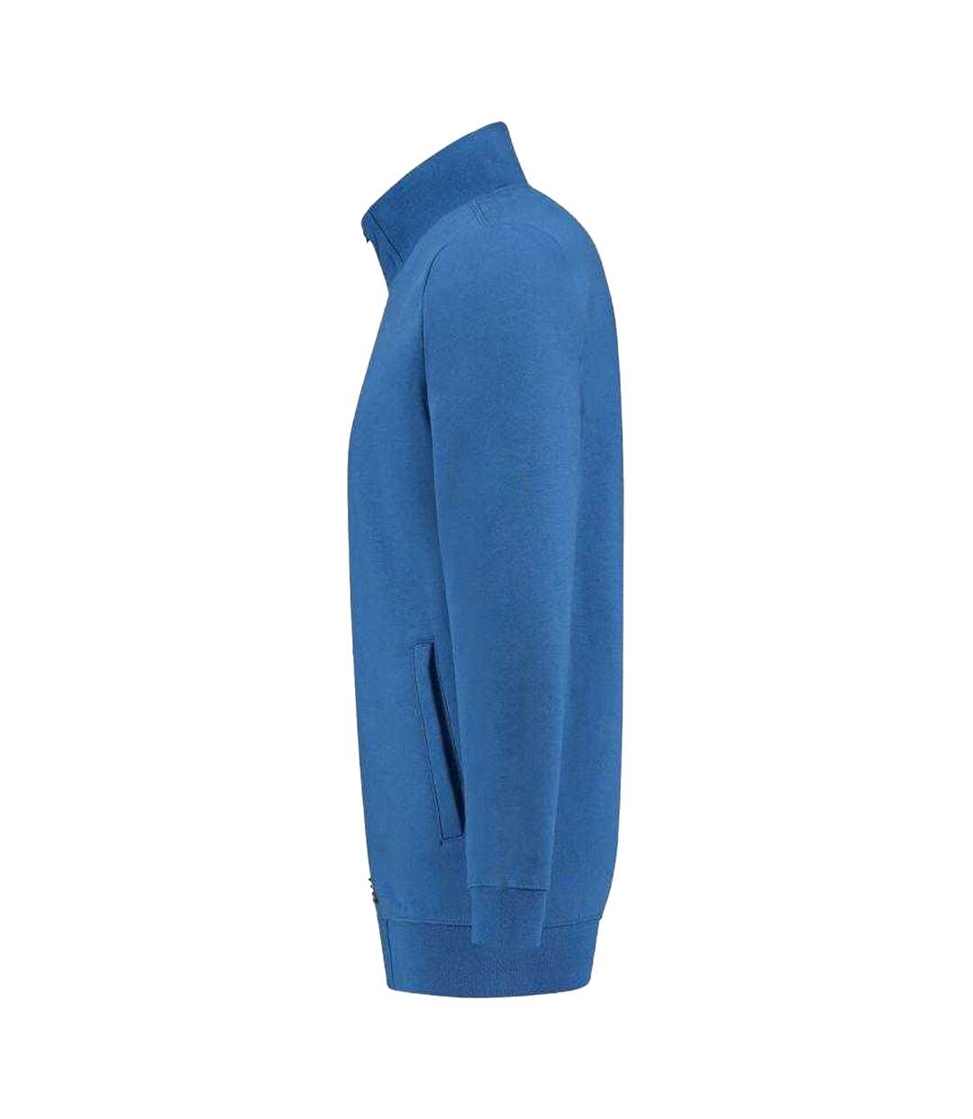 Veste Homme Bleu Tricorp-3