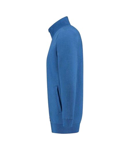Veste Homme Bleu Tricorp