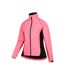 Veste Imperméable Adrenaline Femme Rose Vif Mountain Warehouse-3