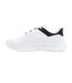 Baskets Homme Blanc Noir CTI-2