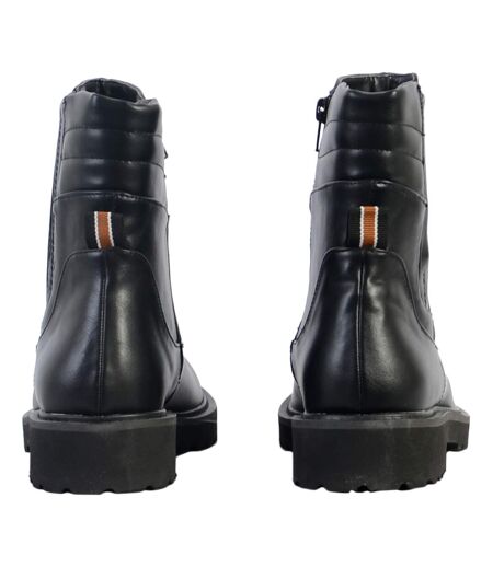 Boot à Zip The Divine Factory