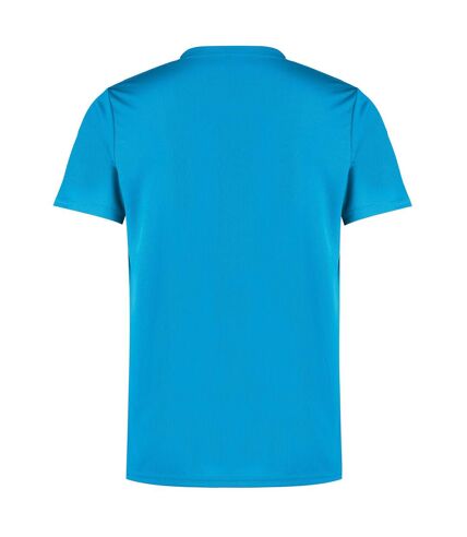 Kustom Kit - T-shirt - Homme (Bleu vif) - UTBC5310