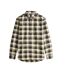 Mens Regular Button-down Shirt Aegean Sea Check Tommy Hilfiger-2