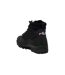 Chaussures Grunge Femme Noir Fila-2