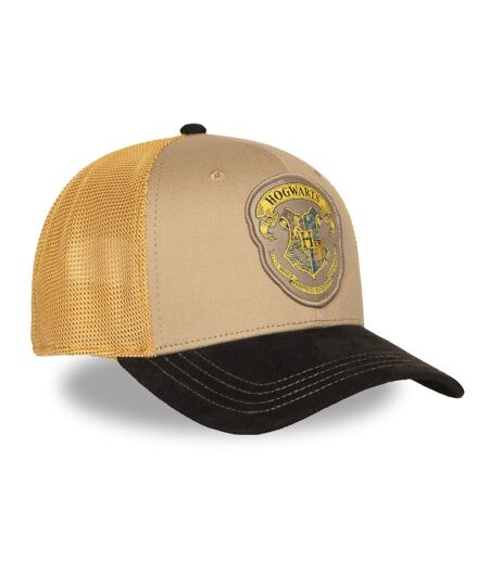 Casquette prenium semi curved Deadly Capslab
