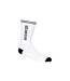 Chaussettes de sport juble homme blanc / gris / noir Duck and Cover