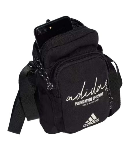Sac À Bandoulière Classic Taille Unique Noir Adidas