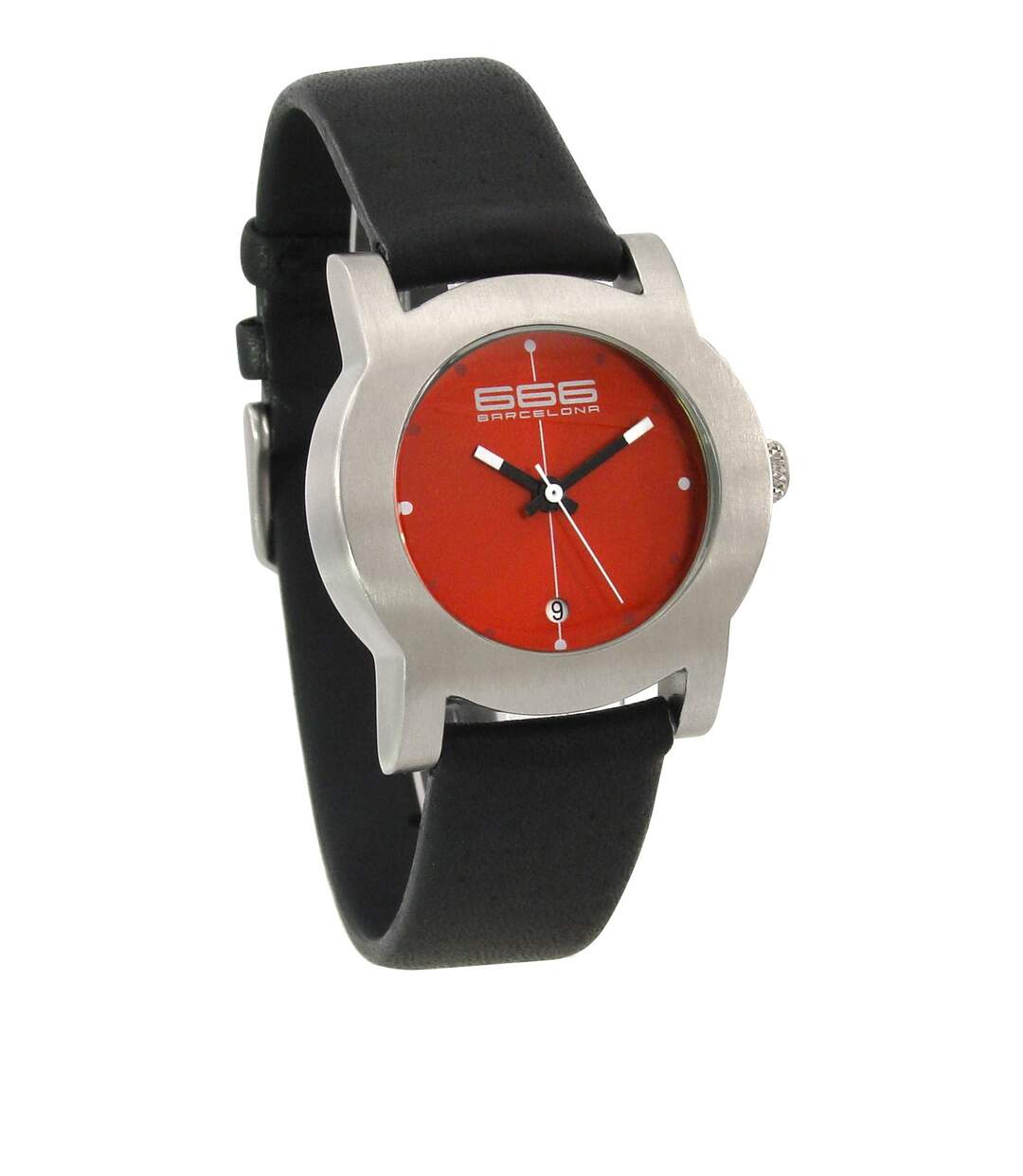 Montre Femme 666Barcelona Quartz 666-242